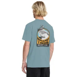 Zurf Co Pw - T-Shirt