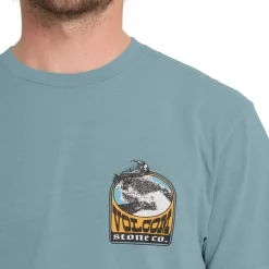 Zurf Co Pw - T-Shirt